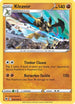 Kleavor (086/189) Reverse Holofoil [Astral Radiance] - Holo Rare