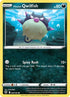 Hisuian Qwilfish (089/189) Reverse Holofoil [Astral Radiance] - Common