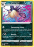 Hisuian Overqwil (090/189) Reverse Holofoil [Astral Radiance] - Uncommon