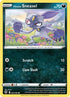 Hisuian Sneasel (092/189) Reverse Holofoil [Astral Radiance] - Common