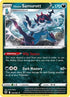 Hisuian Samurott (100/189) Reverse Holofoil [Astral Radiance] - Holo Rare