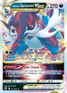 Hisuian Samurott VSTAR (102/189) Holofoil [Astral Radiance] - Ultra Rare