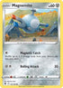 Magnemite (105/189) Reverse Holofoil [Astral Radiance] - Common
