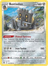 Bastiodon (110/189) Reverse Holofoil [Astral Radiance] - Holo Rare
