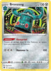 Bronzong (112/189) Reverse Holofoil [Astral Radiance] - Uncommon