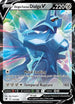 Origin Forme Dialga V (113/189) Holofoil [Astral Radiance] - Ultra Rare