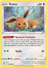 Eevee (119/189) [Astral Radiance] - Common