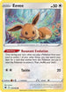 Eevee (119/189) Reverse Holofoil [Astral Radiance] - Common