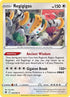 Regigigas 130  - Reverse Holofoil SWSH10 Astral Radiance - Holo Rare