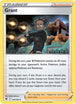 Grant (144/189) Reverse Holofoil [Astral Radiance] - Uncommon
