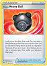 Hisuian Heavy Ball (146/189) [Astral Radiance] - Uncommon