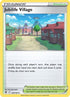 Jubilife Village (148/189) [Astral Radiance] - Uncommon