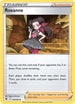 Roxanne 150  - Reverse Holofoil SWSH10 Astral Radiance - Uncommon