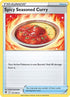 Spicy Seasoned Curry 151  - Reverse Holofoil SWSH10 Astral Radiance - Uncommon