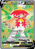 Hisuian Decidueye V (Full Art) (173/189) Holofoil [Astral Radiance] - Ultra Rare