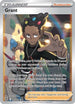 Grant (Full Art) (185/189) Holofoil [Astral Radiance] - Ultra Rare