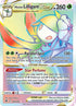 Hisuian Lilligant VSTAR (Secret) (190/189) Holofoil [Astral Radiance] - Secret Rare