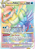 Origin Forme Palkia VSTAR (Secret) (192) (Secret)  192  - Holofoil SWSH10 Astral Radiance - Secret Rare