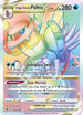 Origin Forme Palkia VSTAR (Secret) (192) (Secret)  192  - Holofoil SWSH10 Astral Radiance - Secret Rare