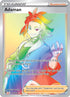 Adaman (Secret) 199  - Holofoil SWSH10 Astral Radiance - Secret Rare