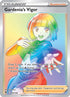 Gardenia's Vigor (Secret) 202  - Holofoil SWSH10 Astral Radiance - Secret Rare