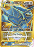 Origin Forme Dialga VSTAR (Secret) (210/189) Holofoil [Astral Radiance] - Secret Rare
