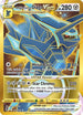 Origin Forme Dialga VSTAR (Secret) (210/189) Holofoil [Astral Radiance] - Secret Rare