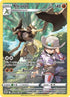 Kleavor TG08  - Holofoil SWSH10 Astral Radiance Trainer Gallery - Ultra Rare