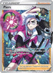 Piers TG28  - Holofoil SWSH10 Astral Radiance Trainer Gallery - Ultra Rare