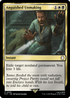 Anguished Unmaking (PIP-209) - Fallout Foil