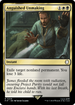 Anguished Unmaking (PIP-209) - Fallout Foil