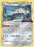 Magnezone (SWSH208/307) Holofoil [SWSH Sword & Shield Promo Cards] - Promo