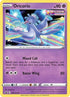 Oricorio (SWSH210/307) Holofoil [SWSH Sword & Shield Promo Cards] - Promo