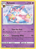 Sylveon (SWSH211/307) Holofoil [SWSH Sword & Shield Promo Cards] - Promo