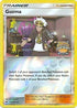 Guzma (Regional Championships) [Staff] (115/147) Reverse Holofoil [League & Championship Cards] - Promo