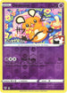 Dedenne - 78/189 (Pokemon League) [Thank You]/189  - Reverse Holofoil League & Championship Cards - Promo