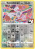 Bunnelby (Thank You Promo) 150/189  - Reverse Holofoil Miscellaneous Cards & Products - Promo