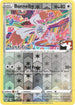 Bunnelby (Thank You Promo) 150/189  - Reverse Holofoil Miscellaneous Cards & Products - Promo