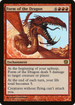Form of the Dragon (9ED-187) - 9th Edition Foil