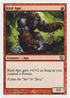 Kird Ape (9ED-199) - 9th Edition Foil