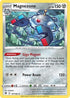 Magnezone - 107/189/189  Deck Exclusives - Rare