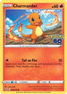 Charmander (008/78) [Pokemon GO] - Common