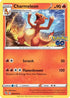 Charmeleon (009/78) [Pokemon GO] - Uncommon