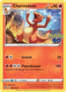 Charmeleon (009/78) [Pokemon GO] - Uncommon