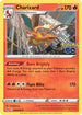Charizard (010/78) Holofoil [Pokemon GO] - Holo Rare