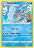Wartortle 016  Pokemon GO - Uncommon