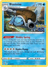 Blastoise (017/78) Reverse Holofoil [Pokemon GO] - Holo Rare