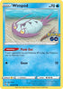 Wimpod 025  - Reverse Holofoil Pokemon GO - Common