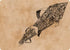 Stonespeaker Crystal Art Card (ASCLB-081) - Art Series: Commander Legends: Battle for Baldur's Gate