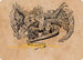 Miirym, Sentinel Wyrm Art Card (Gold-Stamped Signature) (ASCLB-071) - Art Series: Commander Legends: Battle for Baldur's Gate